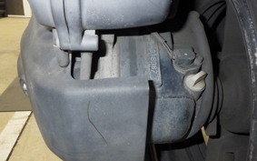 YAMAHA MAJESTY 250 Gen.4 SG20J