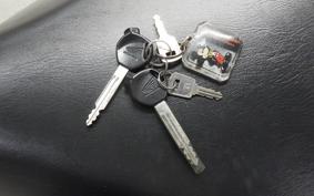 HONDA ﾍﾞﾝﾘｨ110ﾔﾈﾂｷ JA09