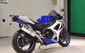 SUZUKI GSX-R1000 2009