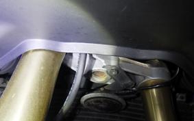 HONDA CBR600RR GEN 2 2007 PC37