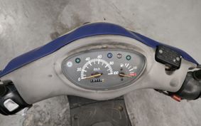 YAMAHA AXIS100 SB06J