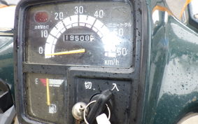 YAMAHA TOWN MATE 50 22F