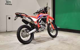 HONDA CRF250L 2011 MD47