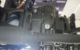 HONDA REBEL 250 E-Clutch 2026 MC49