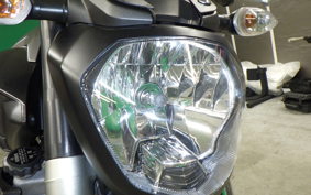 YAMAHA MT-07 2015 RM07J