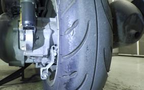 HONDA LEAD 110 2005 JF19