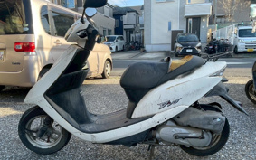 HONDA DIO AF62