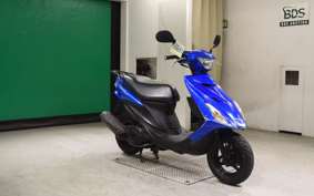 SUZUKI ADDRESS V125 S CF4MA