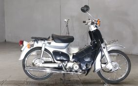 HONDA SUPER CUB50 AA01