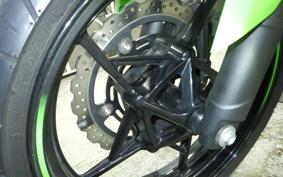 KAWASAKI NINJA 400 2022 EX400G