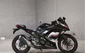 KAWASAKI NINJA250 EX250L