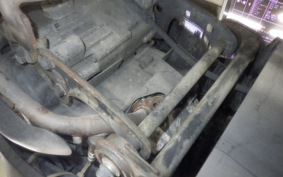 YAMAHA AXIS 125 TREET 2016 SE53J