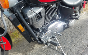 HONDA SHADOW AMERICAN CLASSICED 1995 SC32