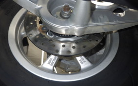 YAMAHA TRICITY 125 A 2025 SE82J
