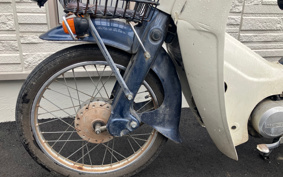 HONDA SUPER CUB50 AA01