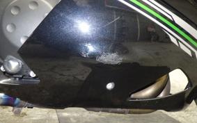 KAWASAKI ZX 1400 NINJA R A 2013