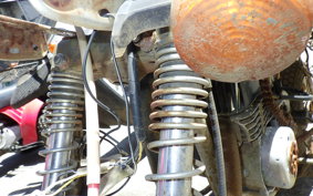 SUZUKI PV50 NA12A