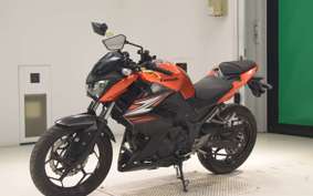 KAWASAKI Z250 2000 ER250C