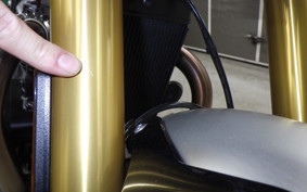 TRIUMPH SPEED ​​TWIN 1200 RS 2025