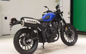 HONDA CL500 2026 PC68