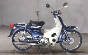HONDA SUPER CUB70 C70