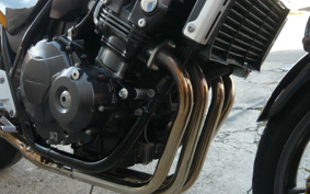 HONDA CB400SF 2017 NC42