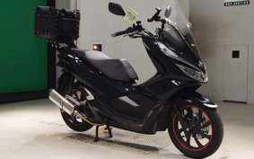 HONDA PCX 125 2021 JF81