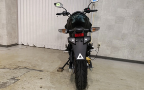 KAWASAKI Z125 PRO BR125H