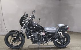 KAWASAKI ELIMINATOR 400SE 1989 ZL400A