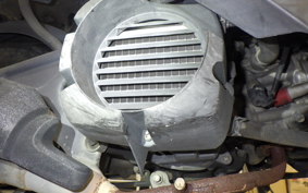 YAMAHA GEAR Gen.2 2024 UA06J