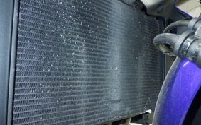 HONDA CB650F 2014 RC83