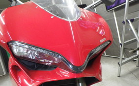 DUCATI 1299 PANIGALE 2016