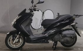 YAMAHA MAJESTY 155S SG28J