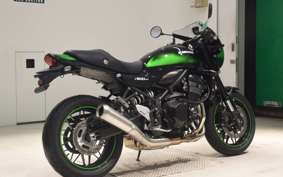 KAWASAKI Z900RS CAFE 2025 ZR900K