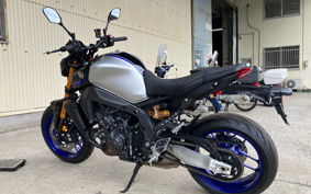 YAMAHA MT-09 SP ABS 2025 RN69J