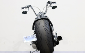 HARLEY FXCWC 2008 JK5