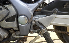 KAWASAKI BALIUS 250 ZR250A
