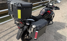 SUZUKI STROM 250ABS DS11A