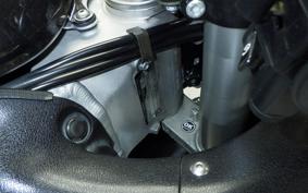 SUZUKI GSX-1300R HAYABUSA 2000