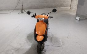 SUZUKI LET`S4 CA45A