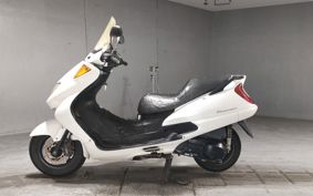 HONDA FORESIGHT MF04