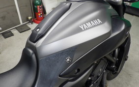 YAMAHA MT-07 2014 RM07J