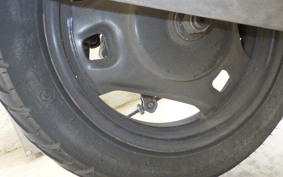 SUZUKI LET's 4 CA45A