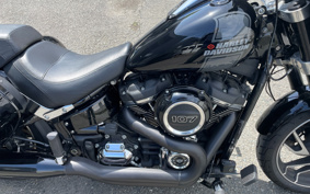 HARLEY FLSB 2022 YMJ