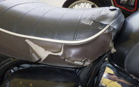 KAWASAKI ESTRELLA BJ250A