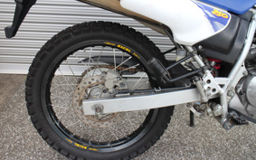 HONDA XL250 DEGREE MD31