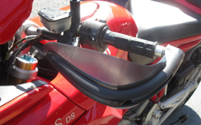 DUCATI MULTISTRADA 1000SDS 2005 ZDMA100AB4B