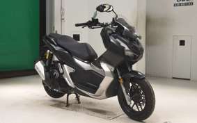 HONDA ADV150 2008 KF38