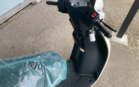 SUZUKI ADDRESS V125 DP12H