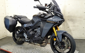 YAMAHA TRACER 9 GT+ 2024 RN70J